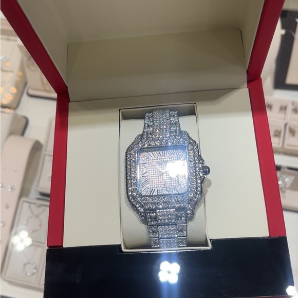 Cartier Watch - Picture 6 of 7